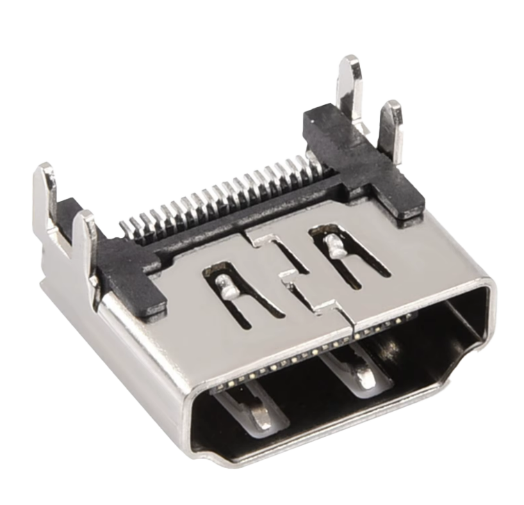Замена разъема HDMI Ноутбук Xiaomi